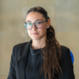 Ariadna Santamaria Serrano