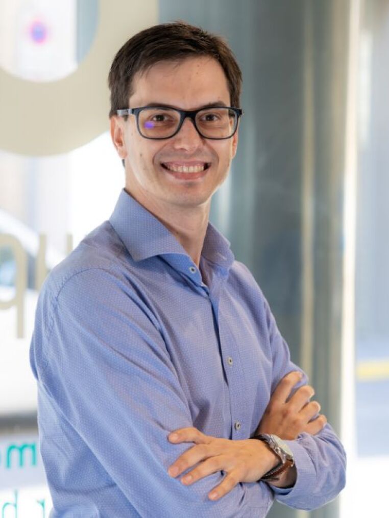 Jaume Raventós i Jané