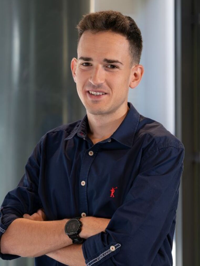 Oriol Marín i Peña