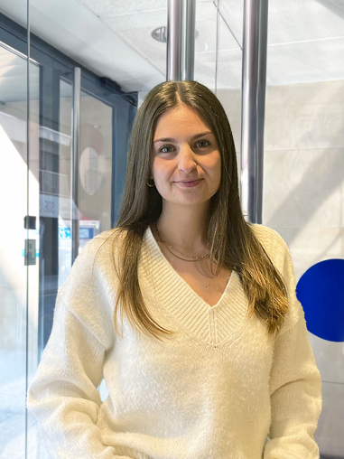 Clara González Godó