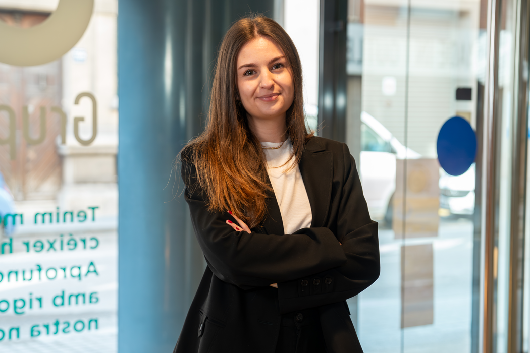 Clara González Godó