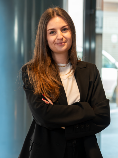 Clara González Godó