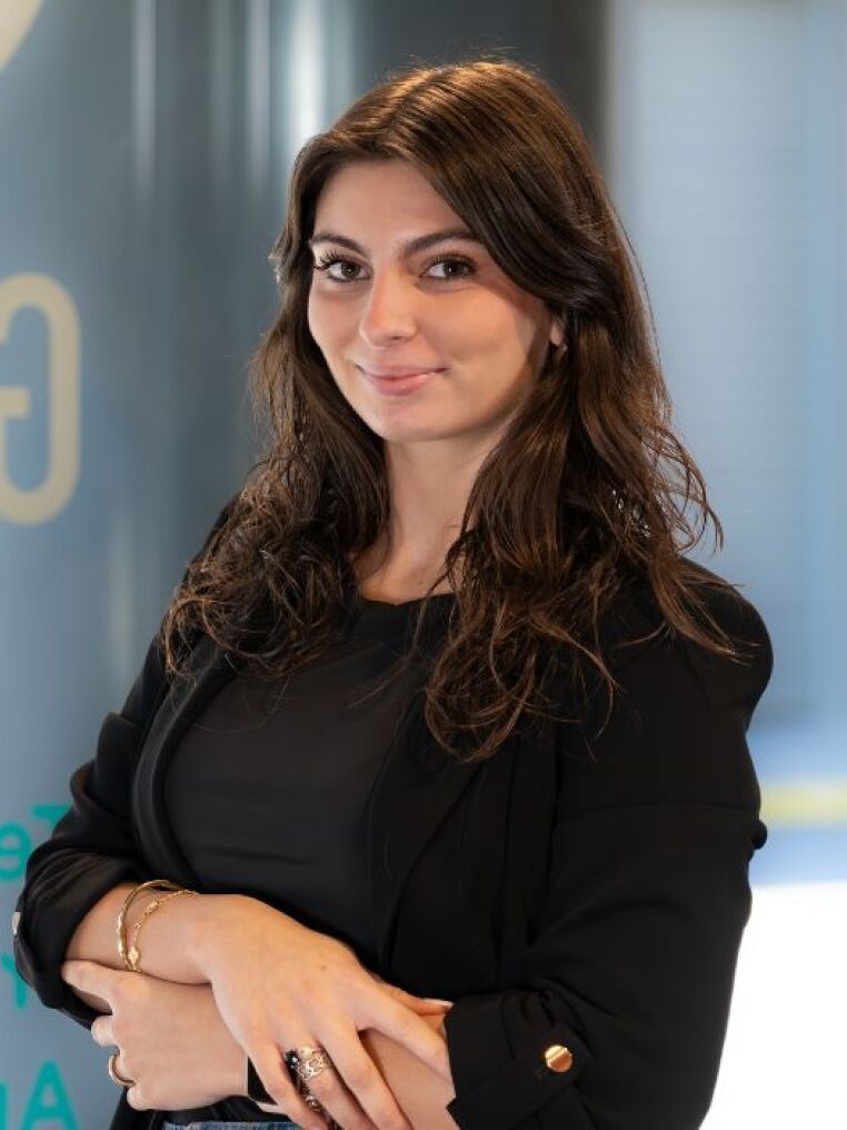 Joana Garolera i Anfruns