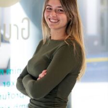 Laia Ruiz i Santjoan