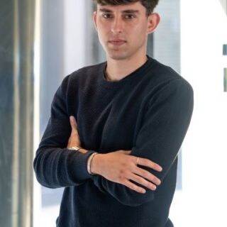 Miquel Adrio i Pérez