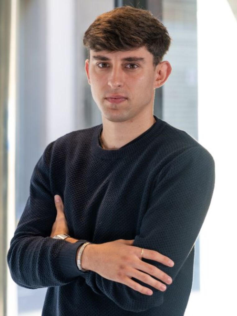 Miquel Adrio i Pérez