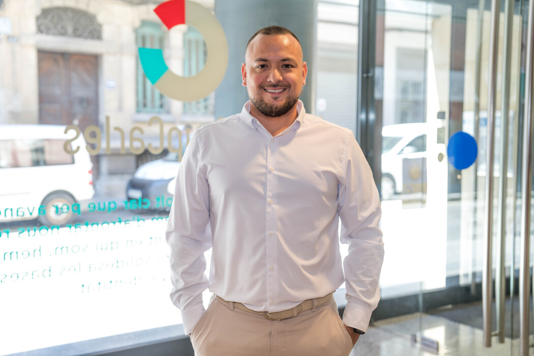 Miklos Gerardo Gerecz i del Aguila