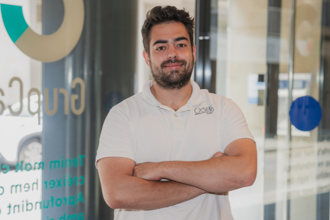 Francesc-Adrià Bertran i Martí
