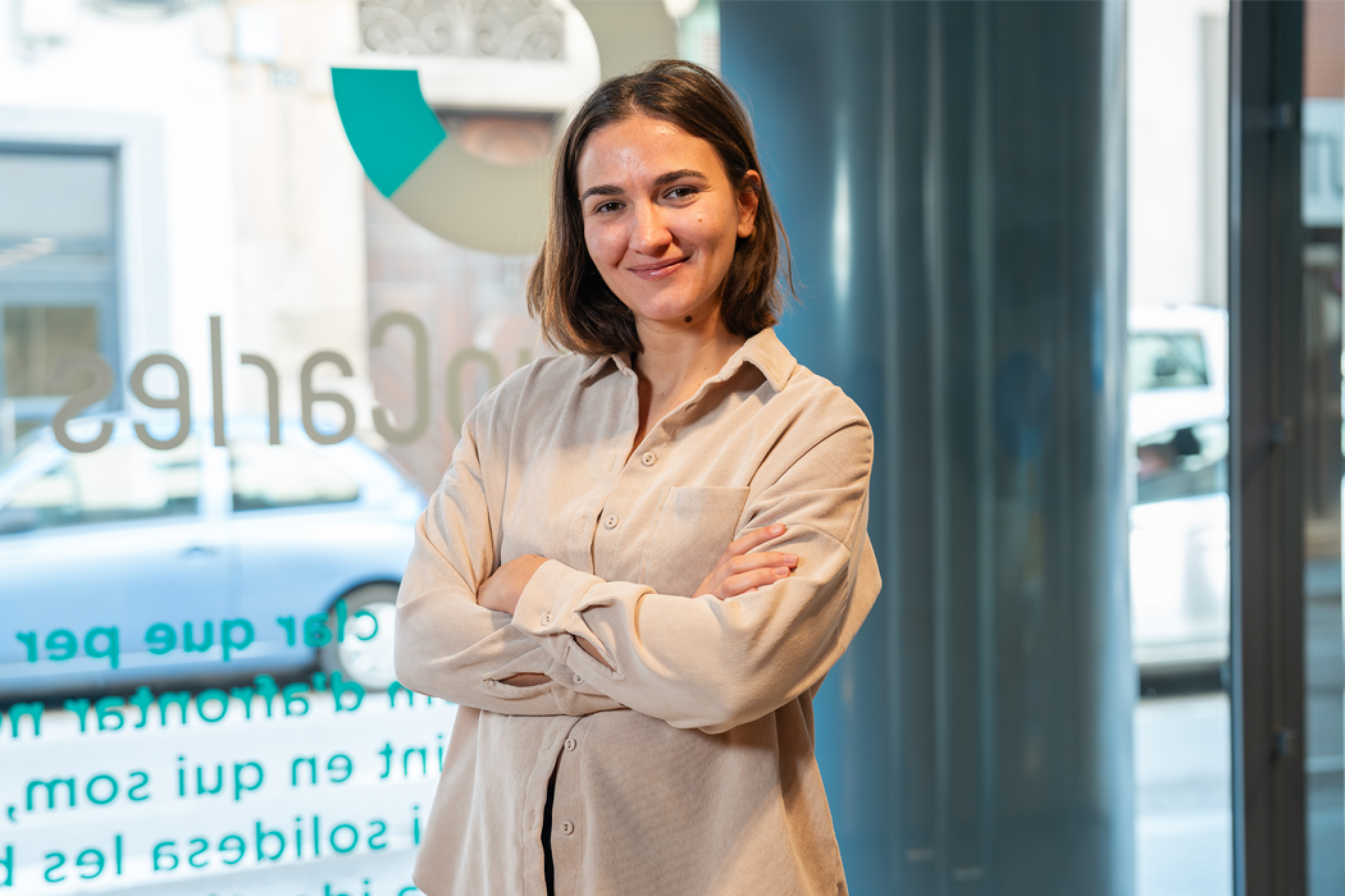 Marina Palmés i Carol