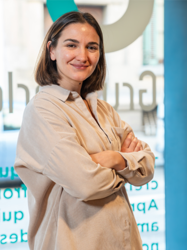 Marina Palmés i Carol