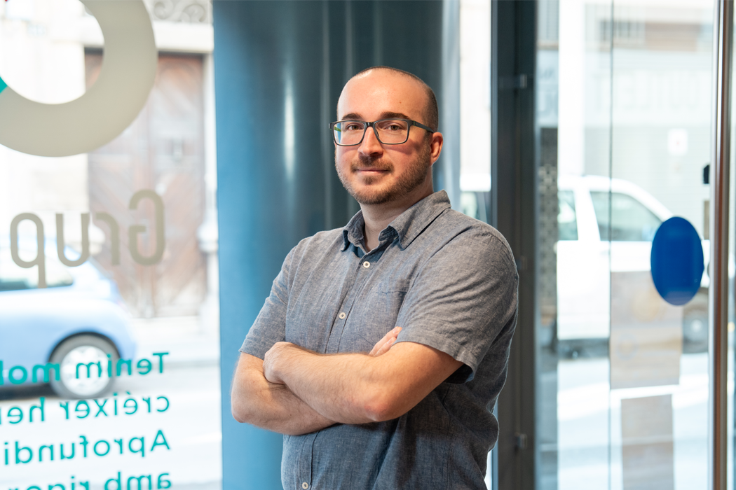 Carles Busuldu Cabot