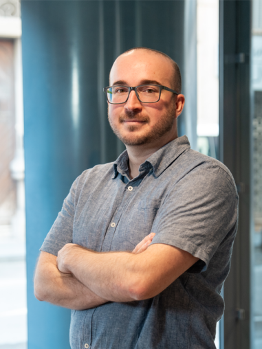 Carles Busuldu Cabot