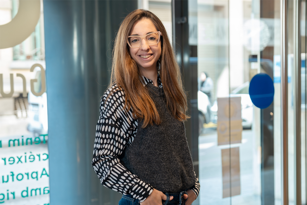 Laura Martín Valverde