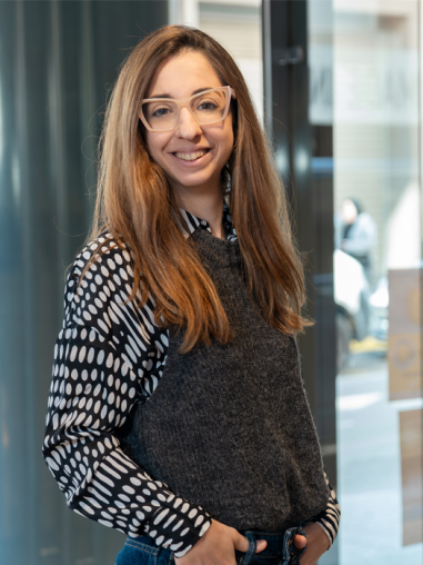 Laura Martín Valverde