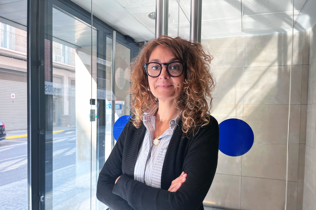 Aby Martin González