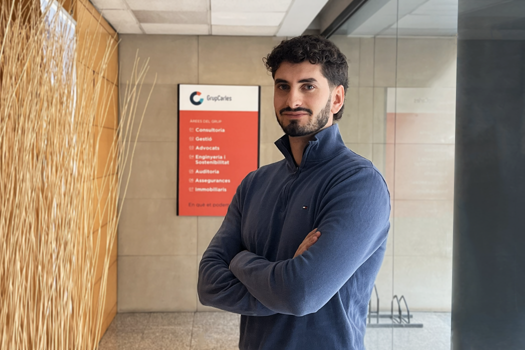 Eric Torralba Garcia