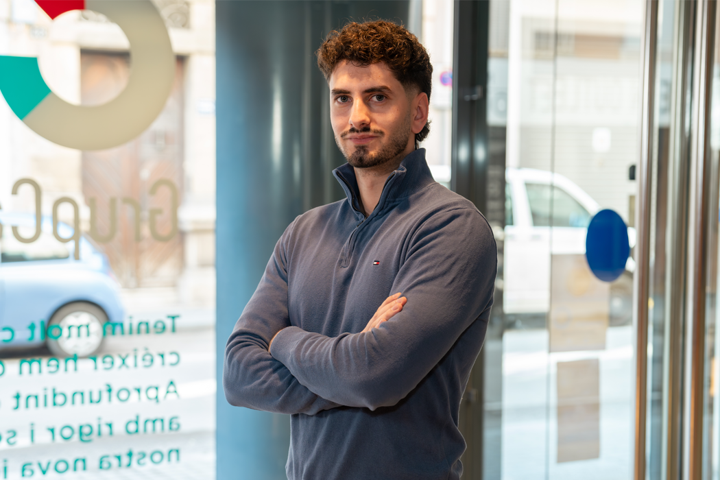 Eric Torralba Garcia