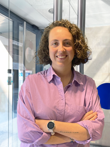 Judit Pelegrina Barcons