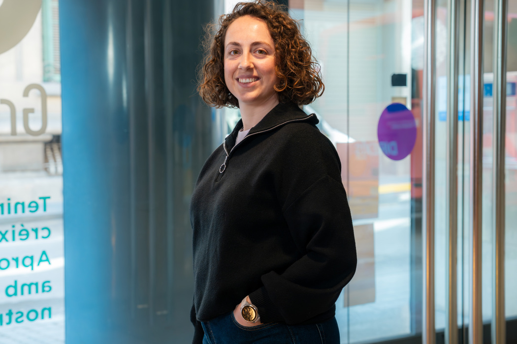 Judit Pelegrina Barcons