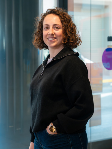 Judit Pelegrina Barcons