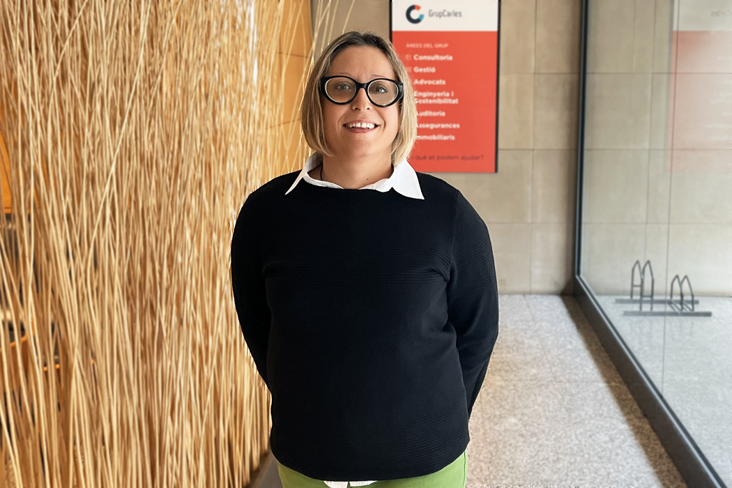 Mireia Llacuna Batuecas