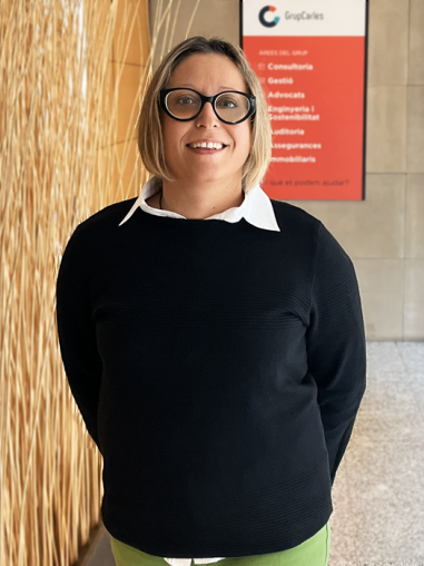 Mireia Llacuna Batuecas