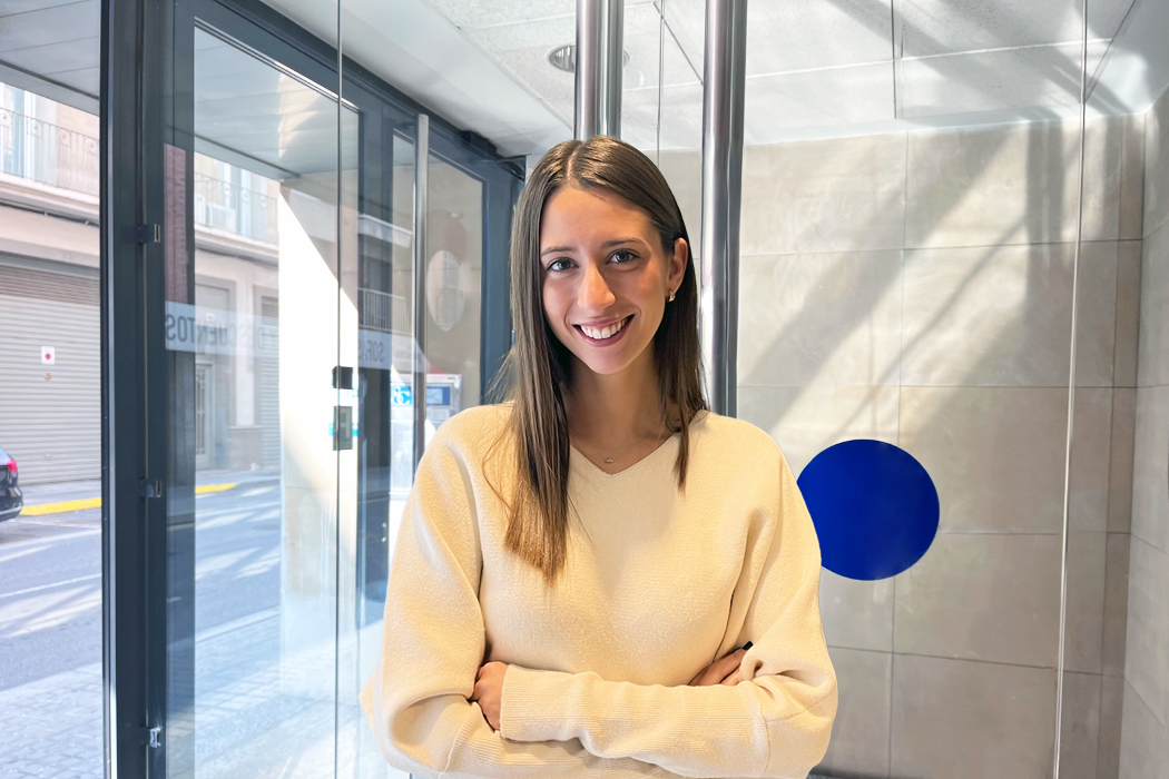 Abril Garcia Salvador