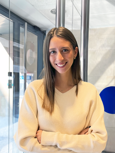 Abril Garcia Salvador