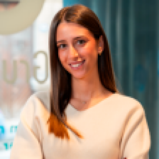 Abril Garcia Salvador