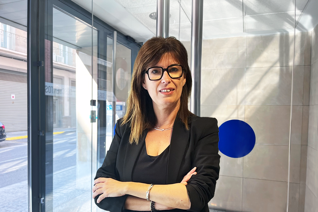 Rosana Isasi Martínez