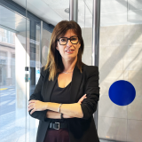 Rosana Isasi Martínez