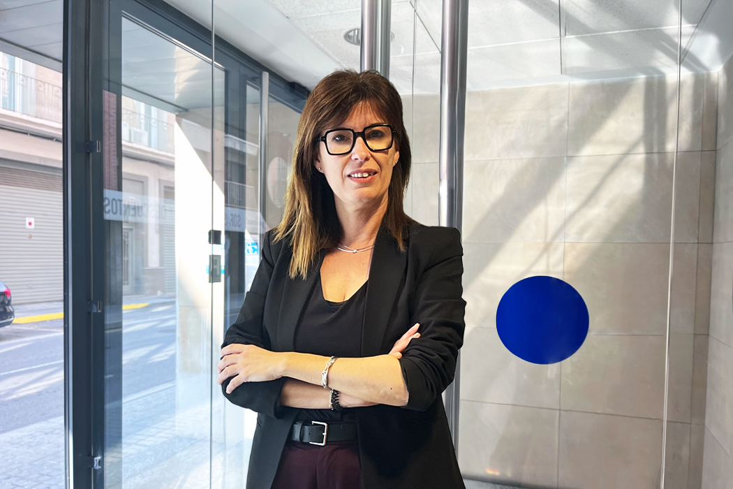 Rosana Isasi Martínez