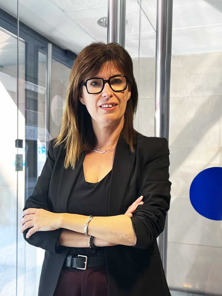 Rosana Isasi Martínez