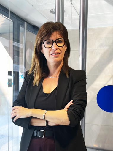 Rosana Isasi Martínez