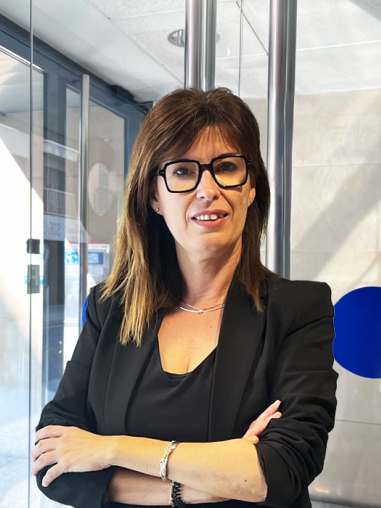 Rosana Isasi Martínez