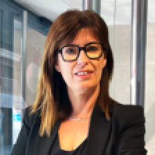 Rosana Isasi Martínez