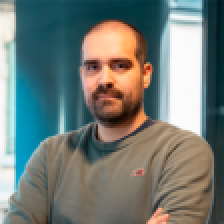 Miquel Soldevila Moldes