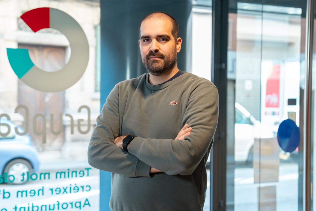 Miquel Soldevila Moldes