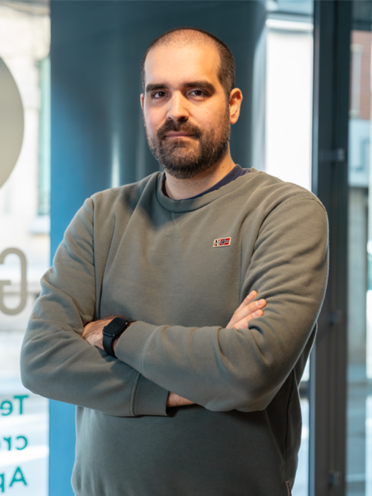 Miquel Soldevila Moldes