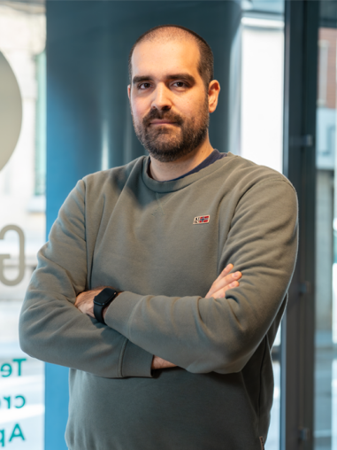 Miquel Soldevila Moldes