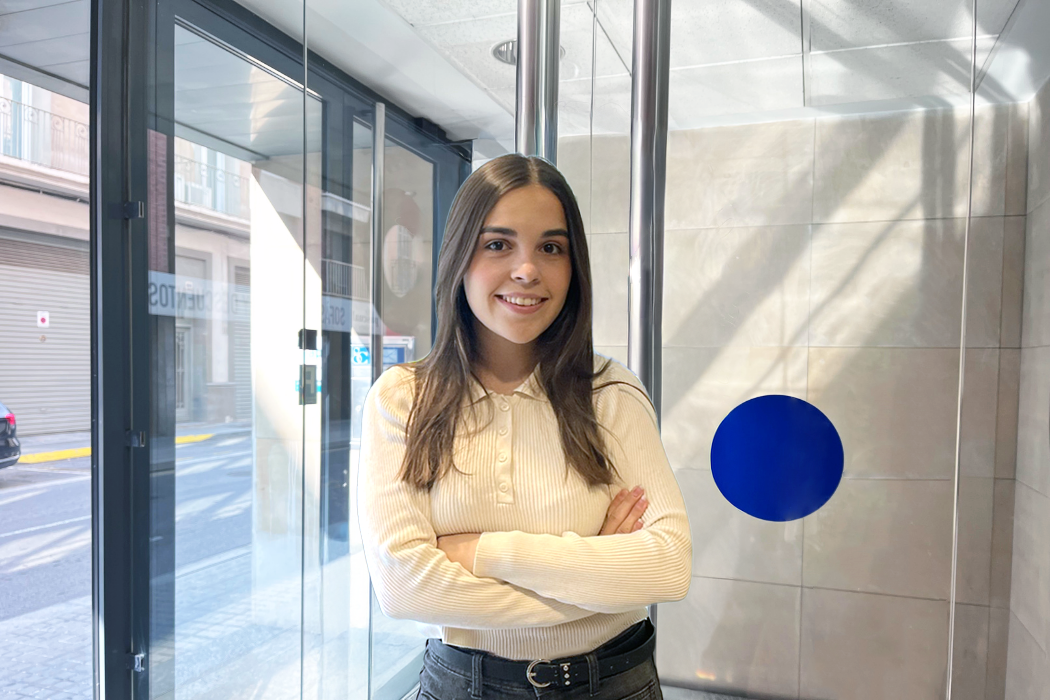 Lucia Expósito Herrera