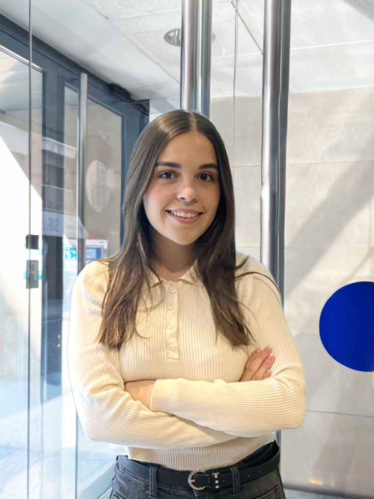 Lucia Expósito Herrera