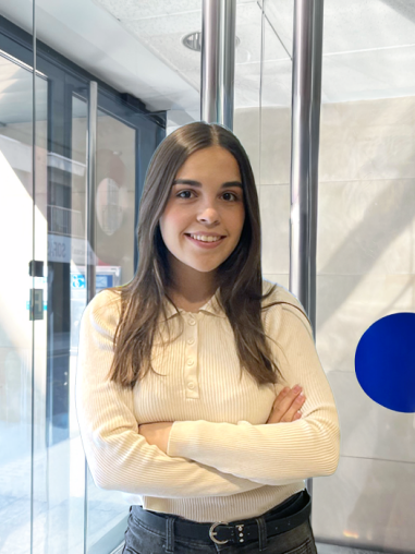 Lucia Expósito Herrera