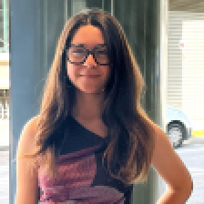 Vania Pedregosa Sánchez