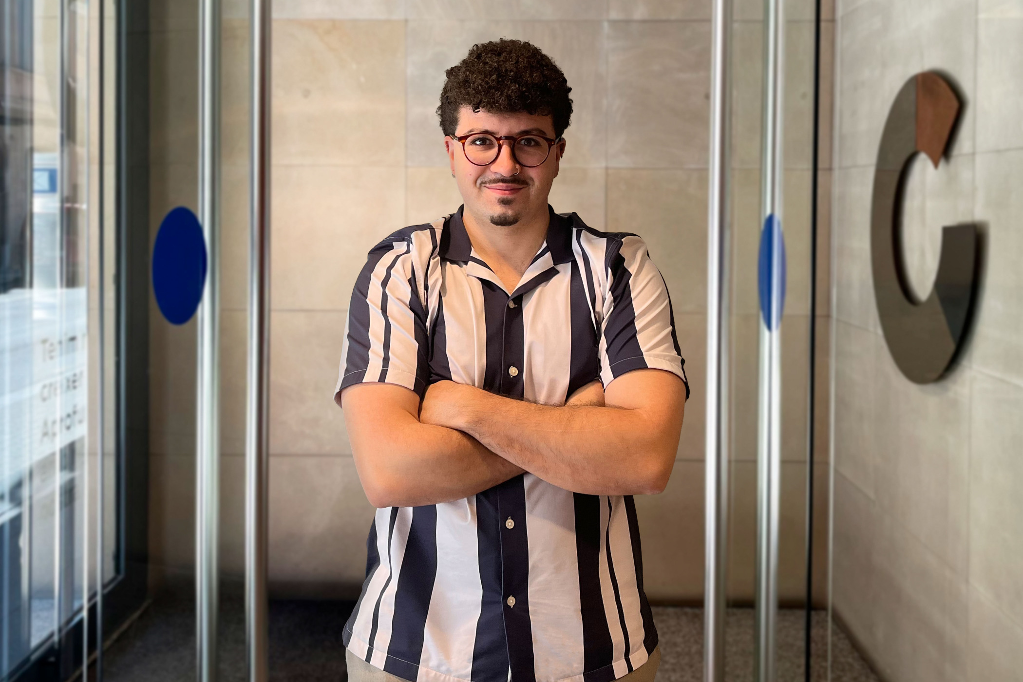 Pol Frade Dalmau
