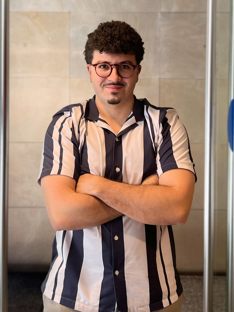 Pol Frade Dalmau