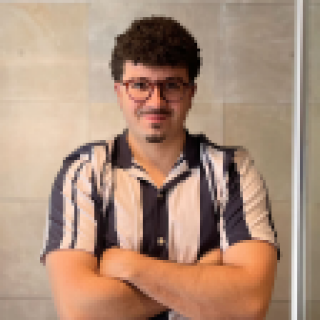 Pol Frade Dalmau