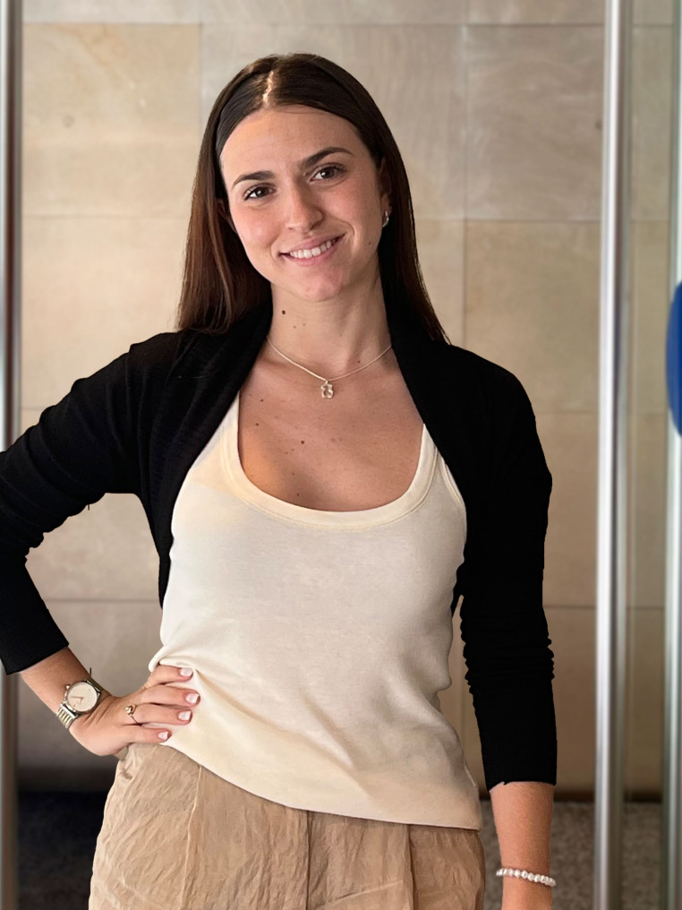 Sofia Sancho Blaya