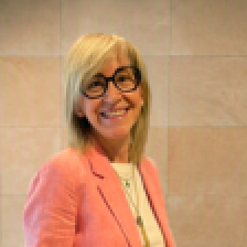 Rosa Prieto Sánchez
