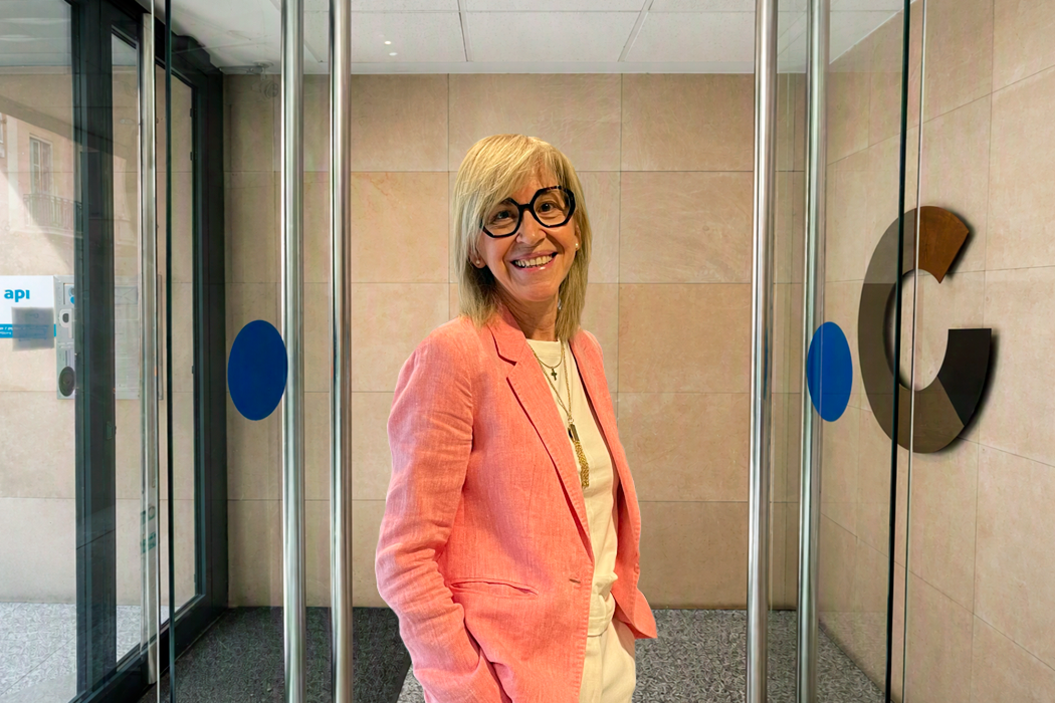 Rosa Prieto Sánchez